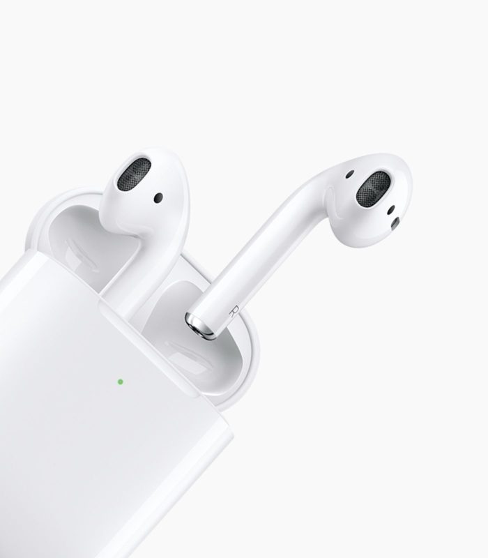 Air 2 Bluetooth Kulaklık - Görsel 3