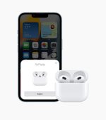 AirPods 3 Bluetooth Kulaklık - Görsel 2