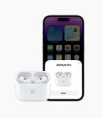 AirPods Pro 2 ANC Bluetooth Kulaklık - Görsel 2
