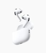 AirPods Pro 3 ANC Bluetooth Kulaklık - Görsel 3