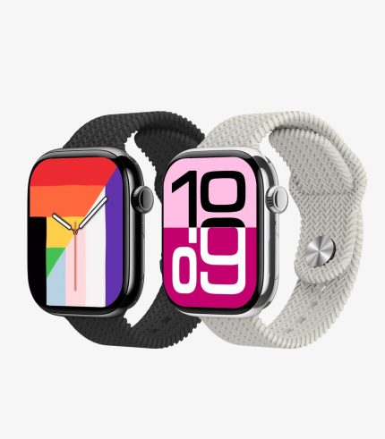 Watch 11 pro max akıllı saat