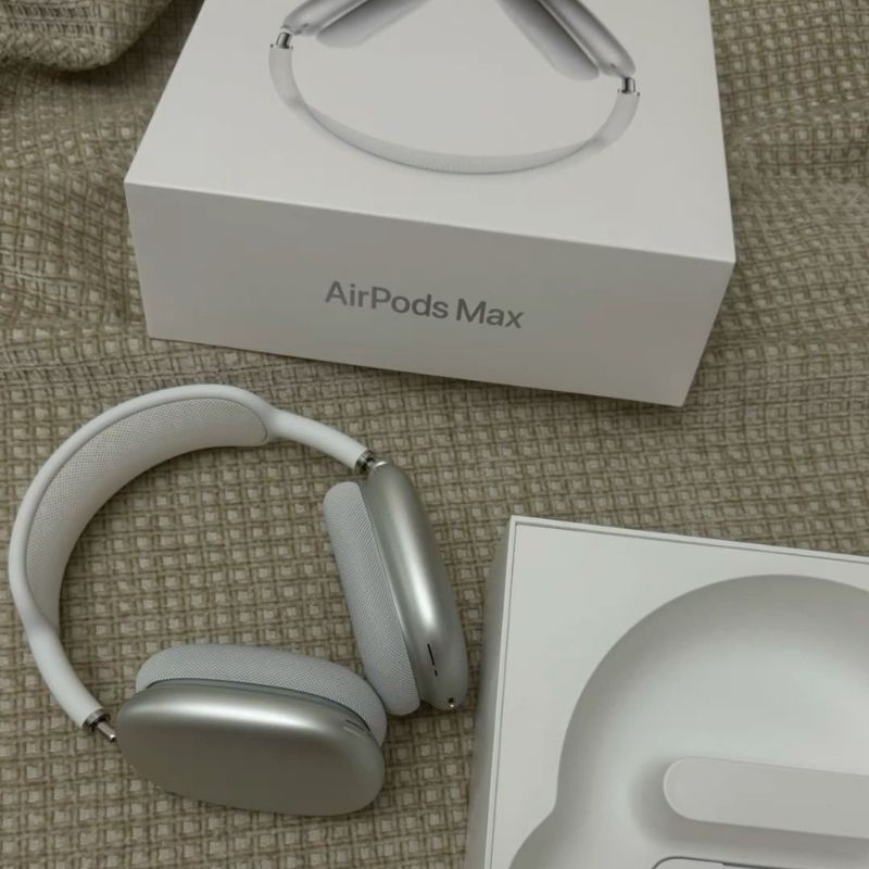 AirPods Max müşteri değerlendirmesi 1