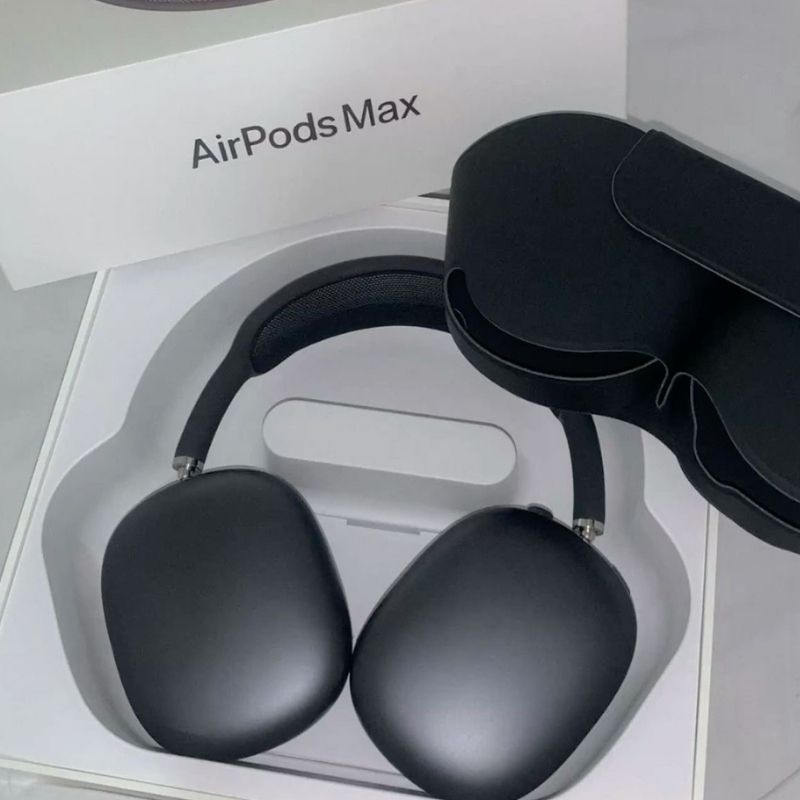 AirPods Max müşteri değerlendirmesi 10