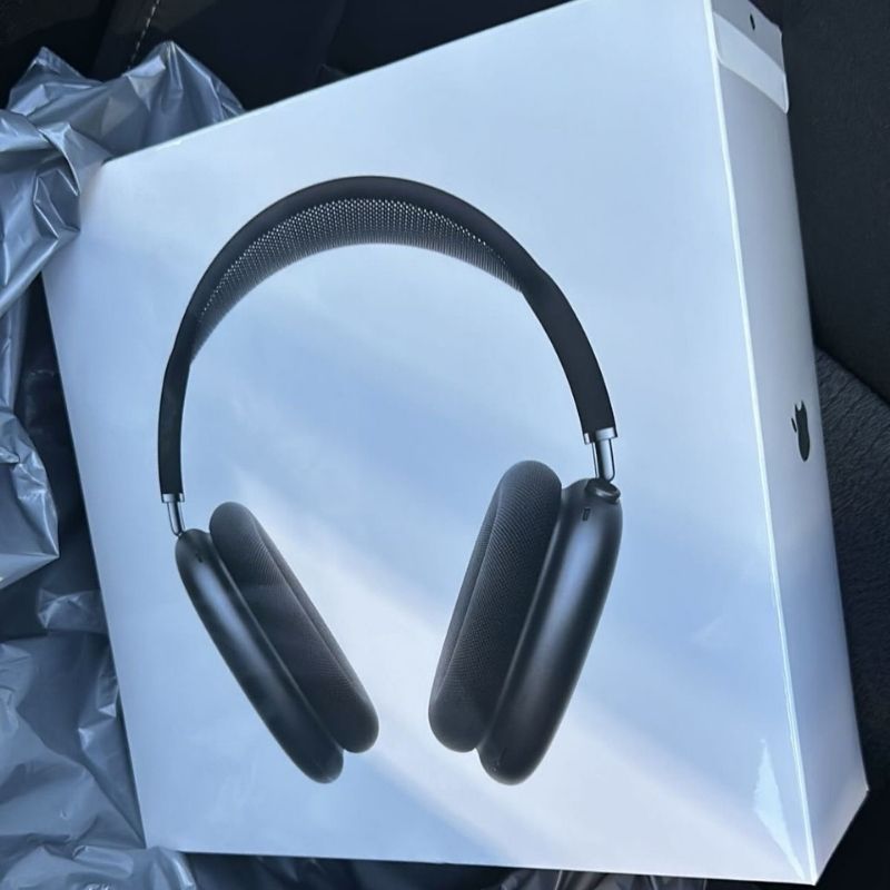 AirPods Max müşteri değerlendirmesi 12