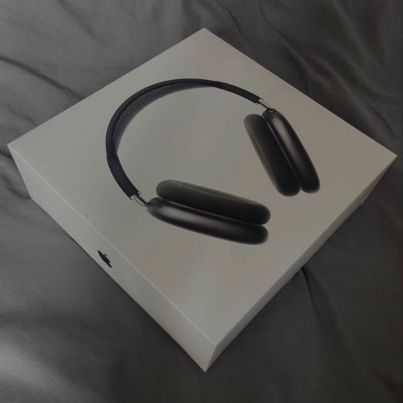 AirPods Max müşteri değerlendirmesi 13