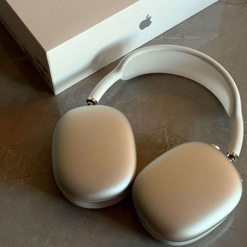 AirPods Max müşteri değerlendirmesi 16