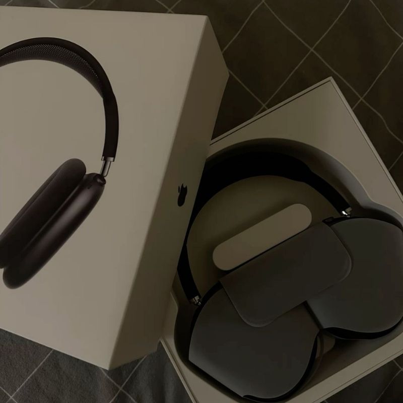 AirPods Max müşteri değerlendirmesi 21