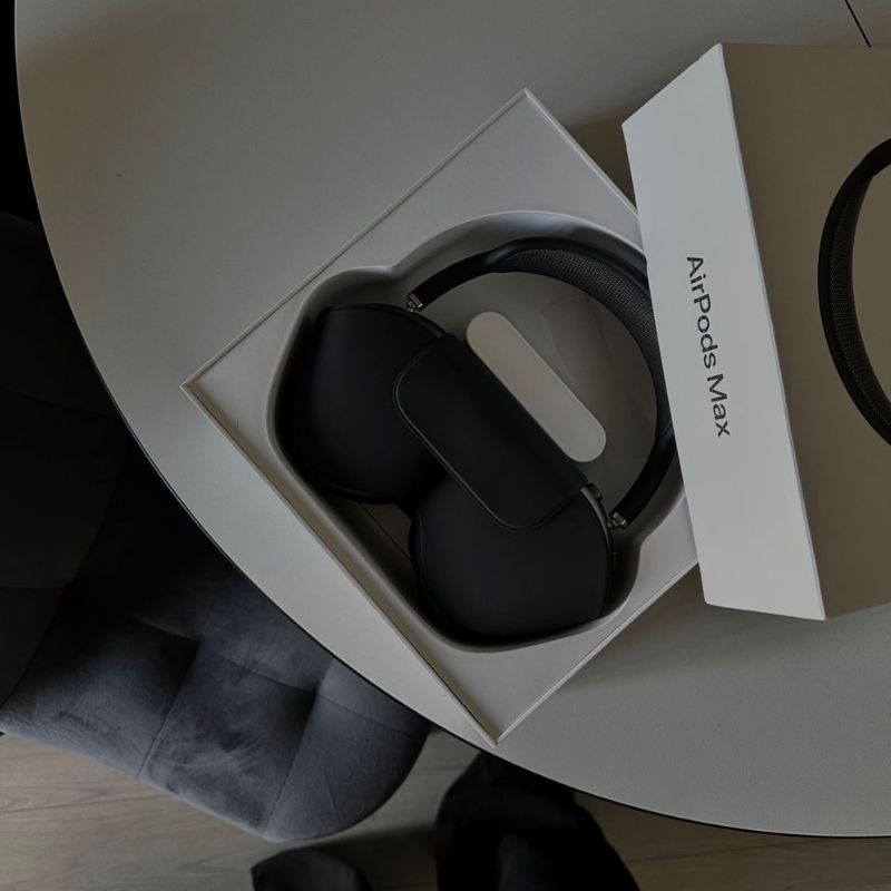 AirPods Max müşteri değerlendirmesi 22