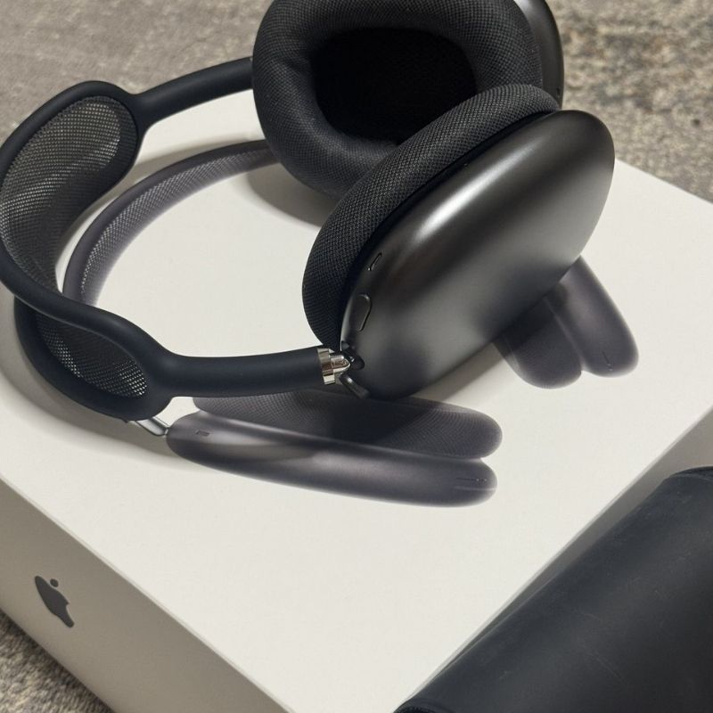 AirPods Max müşteri değerlendirmesi 23