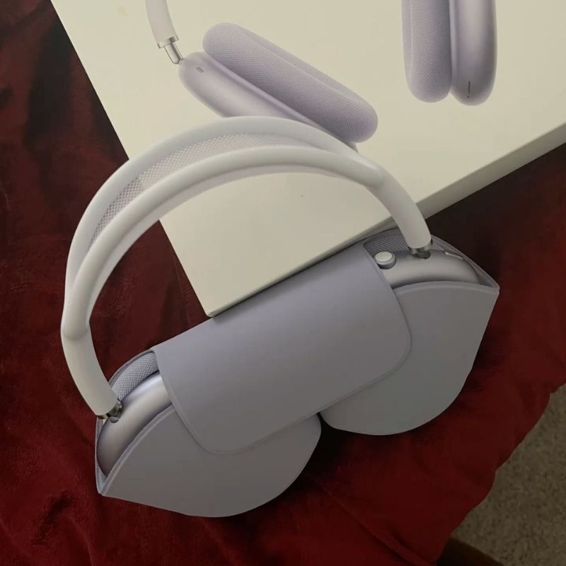 AirPods Max müşteri değerlendirmesi 25