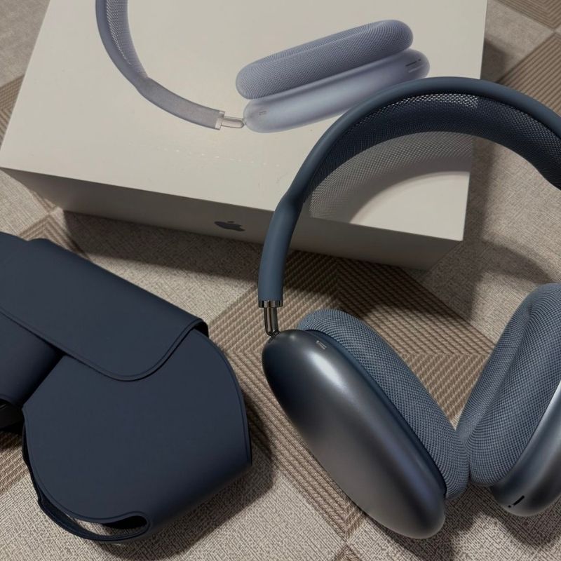 AirPods Max müşteri değerlendirmesi 27