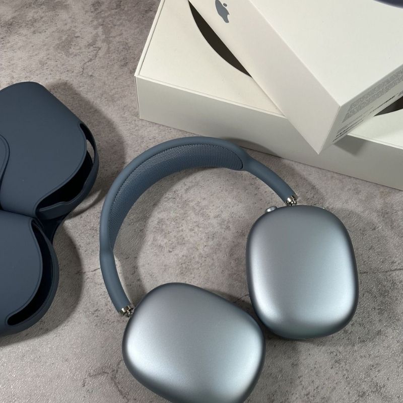 AirPods Max müşteri değerlendirmesi 29