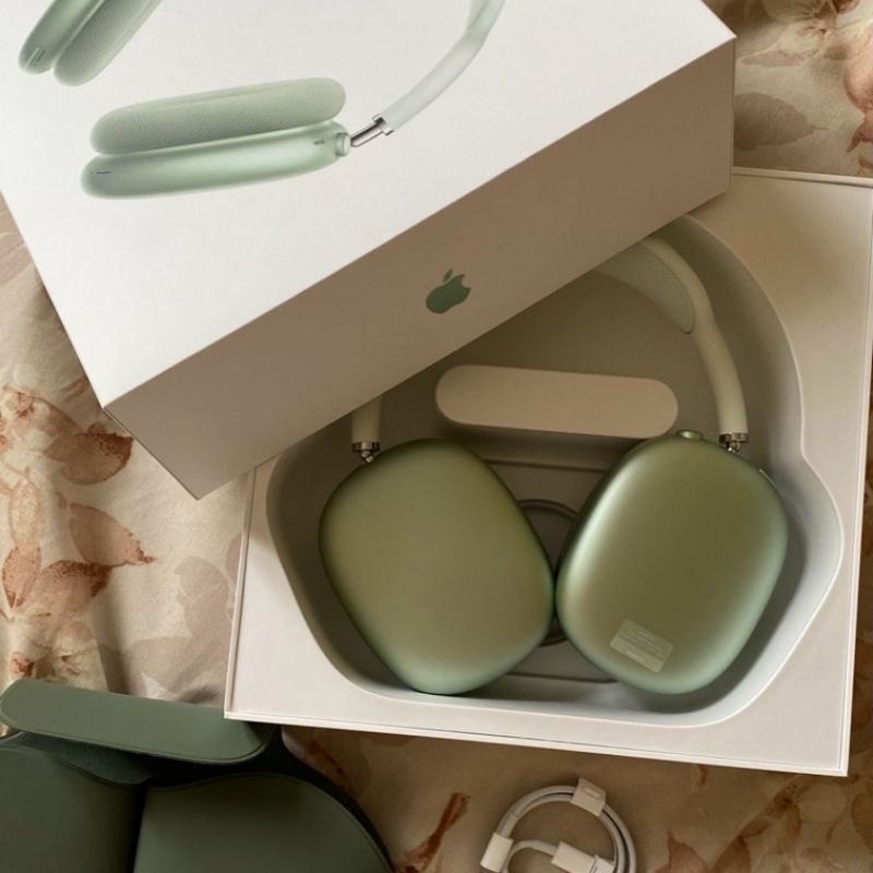 AirPods Max müşteri değerlendirmesi 30