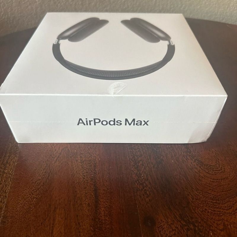 AirPods Max müşteri değerlendirmesi 34