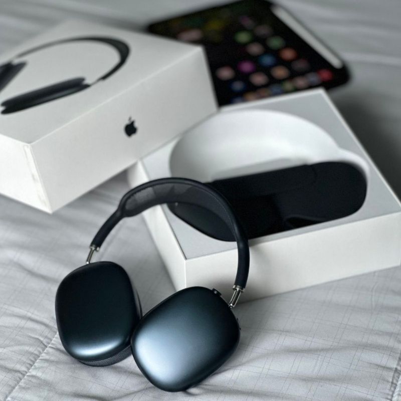 AirPods Max müşteri değerlendirmesi 36