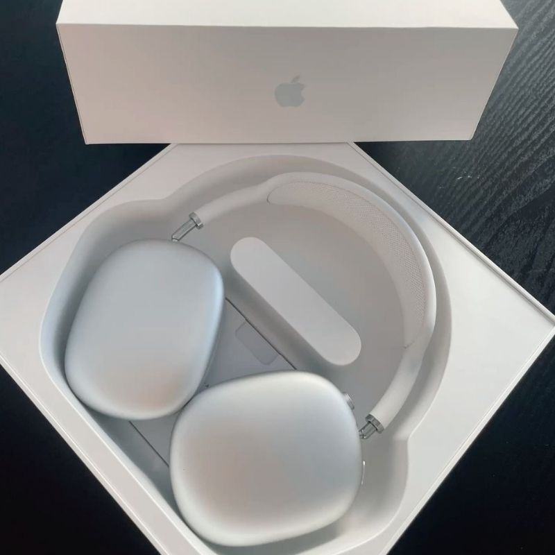 AirPods Max müşteri değerlendirmesi 37