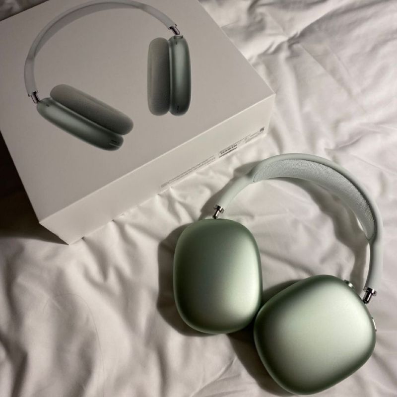 AirPods Max müşteri değerlendirmesi 39