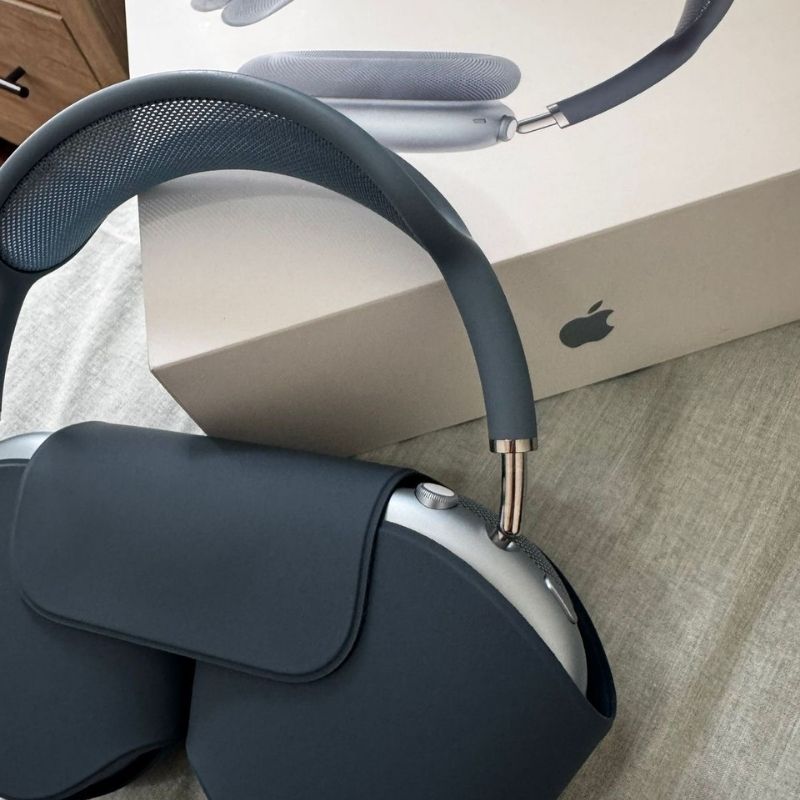 AirPods Max müşteri değerlendirmesi 4