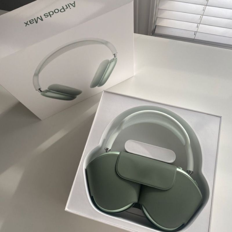 AirPods Max müşteri değerlendirmesi 41