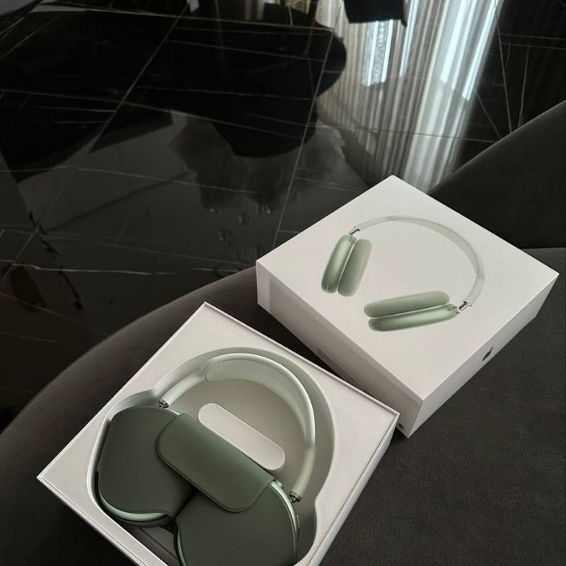 AirPods Max müşteri değerlendirmesi 42