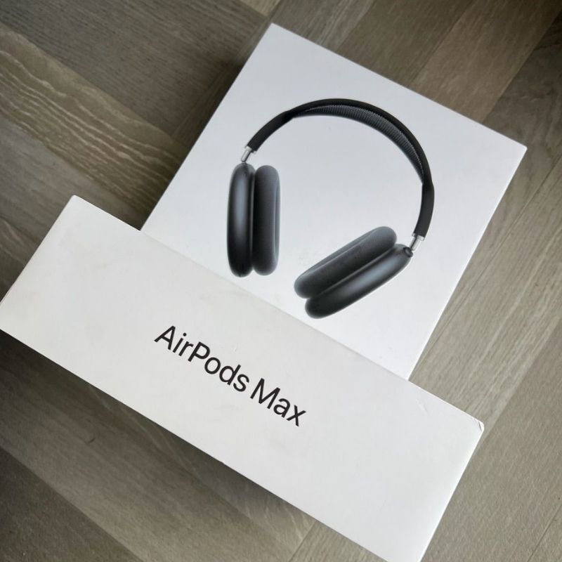 AirPods Max müşteri değerlendirmesi 44