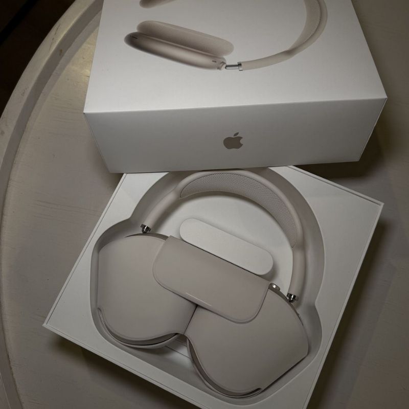 AirPods Max müşteri değerlendirmesi 46