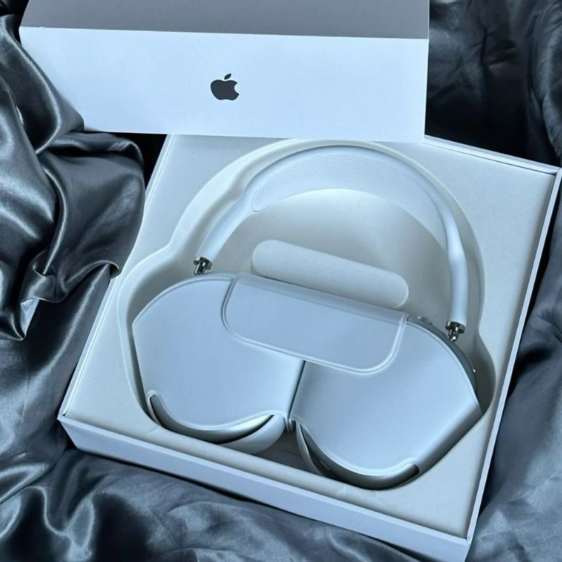 AirPods Max müşteri değerlendirmesi 47