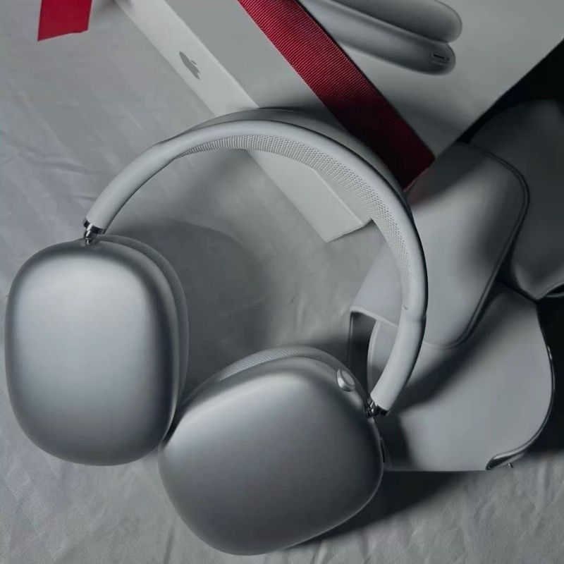 AirPods Max müşteri değerlendirmesi 48