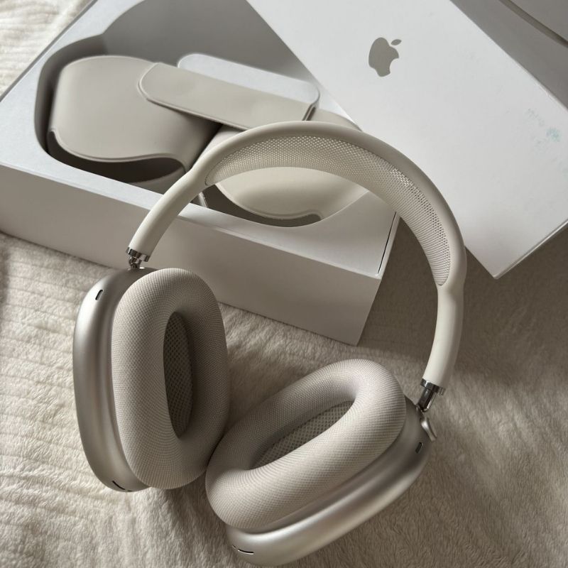 AirPods Max müşteri değerlendirmesi 5