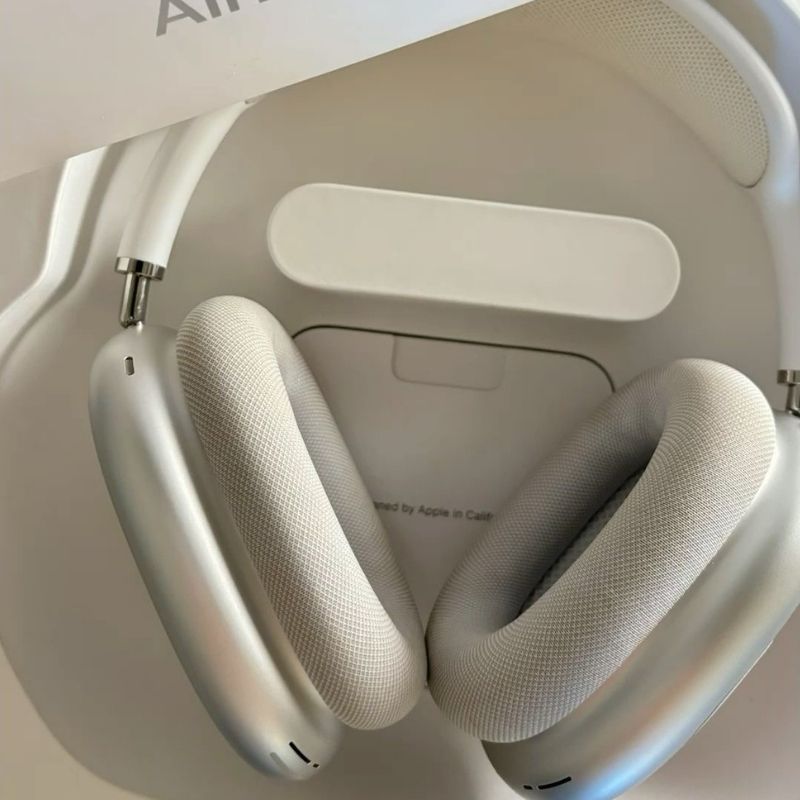 AirPods Max müşteri değerlendirmesi 52
