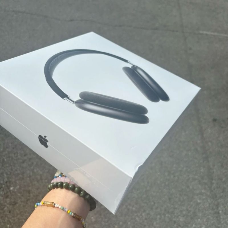 AirPods Max müşteri değerlendirmesi 54