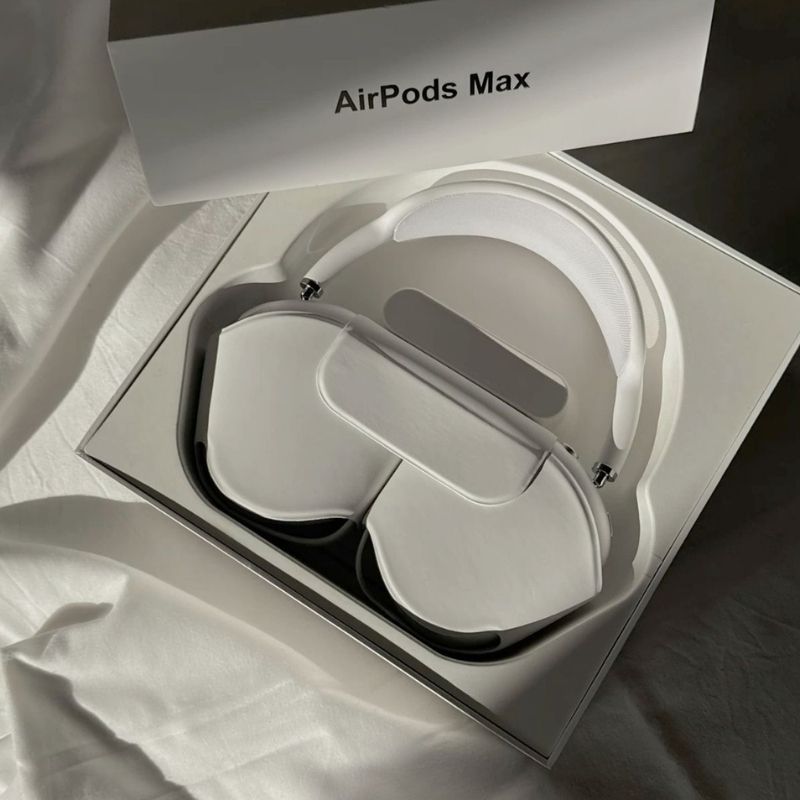 AirPods Max müşteri değerlendirmesi 56
