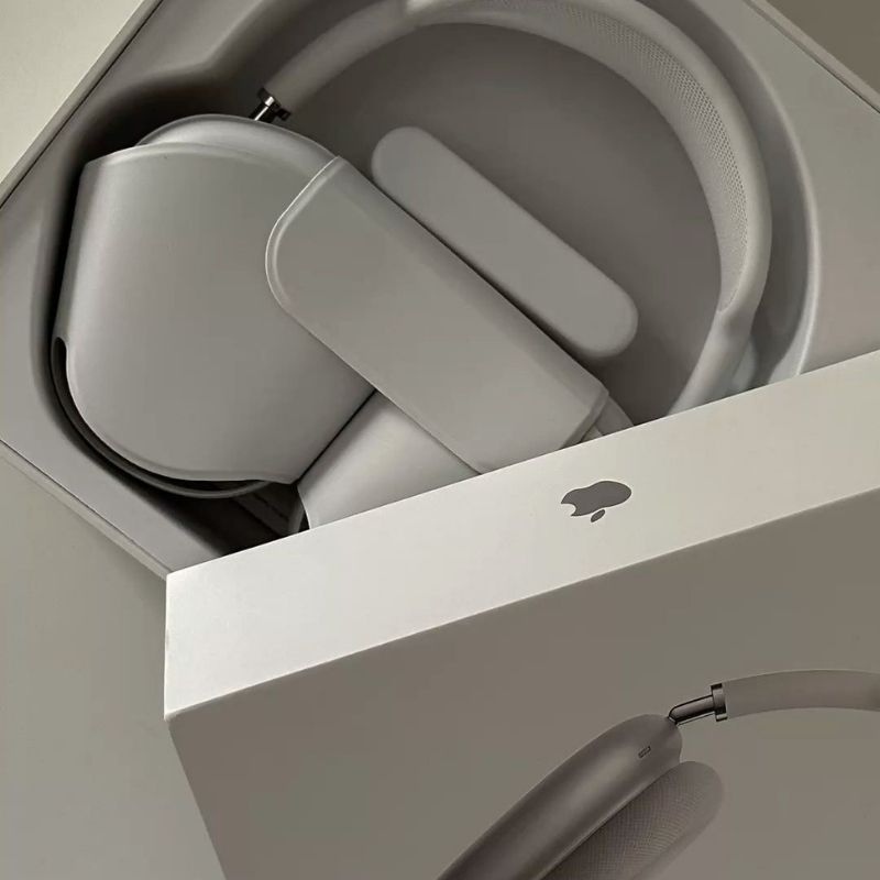 AirPods Max müşteri değerlendirmesi 6