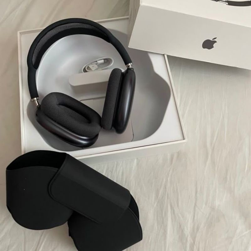 AirPods Max müşteri değerlendirmesi 8