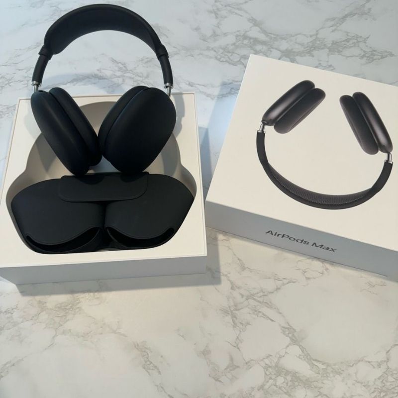 AirPods Max müşteri değerlendirmesi 9