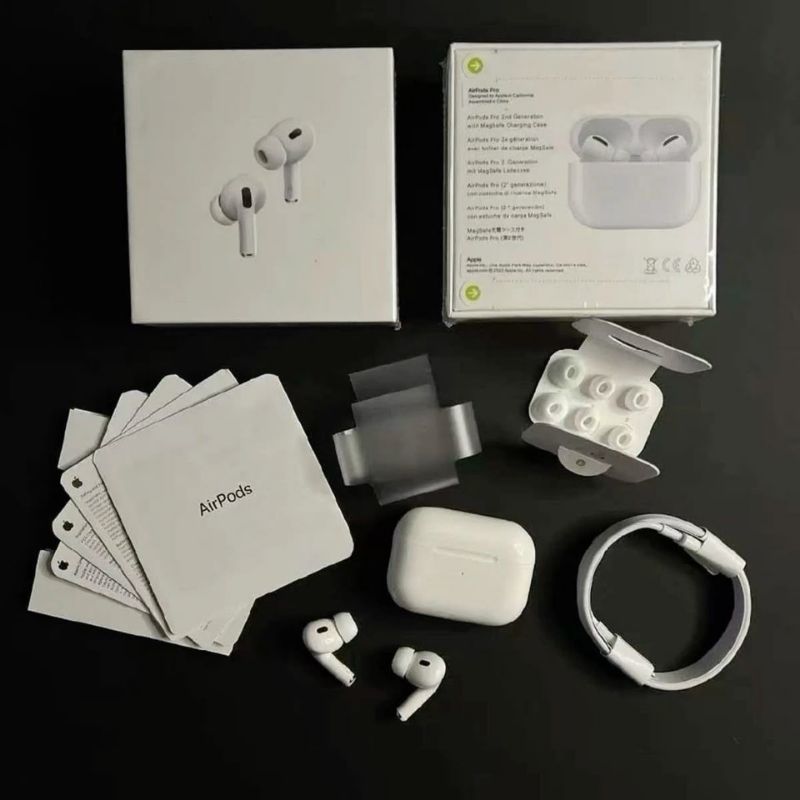 AirPods Pro 2 müşteri değerlendirmesi 14