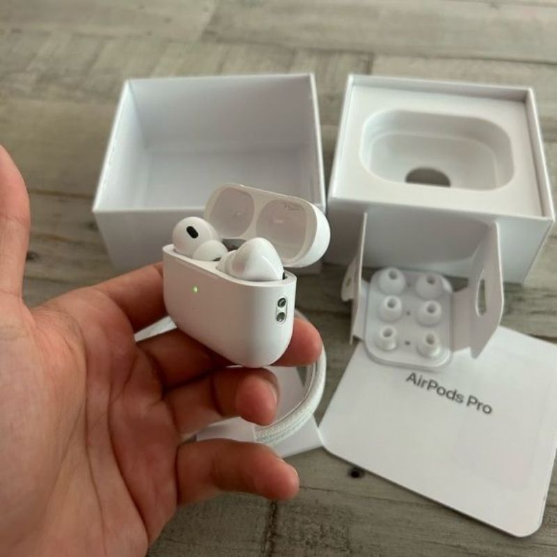 AirPods Pro 2 müşteri değerlendirmesi 5