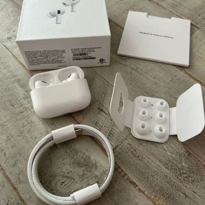 AirPods Pro 2 müşteri değerlendirmesi 6