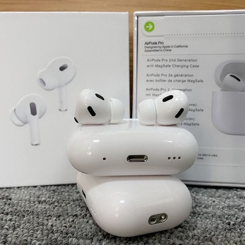 AirPods Pro 2 müşteri değerlendirmesi 12