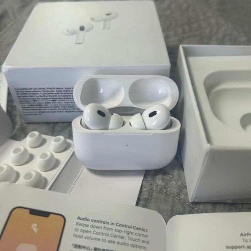 AirPods Pro 2 müşteri değerlendirmesi 3