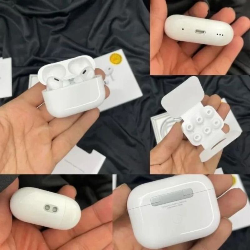 AirPods Pro 2 müşteri değerlendirmesi 7