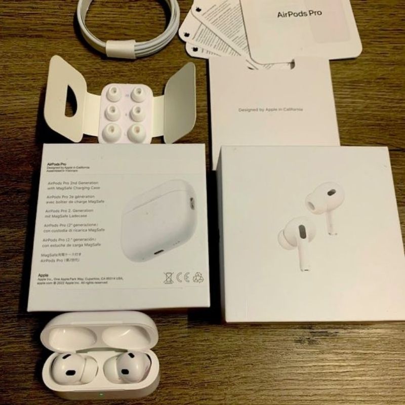 AirPods Pro 2 müşteri değerlendirmesi 13