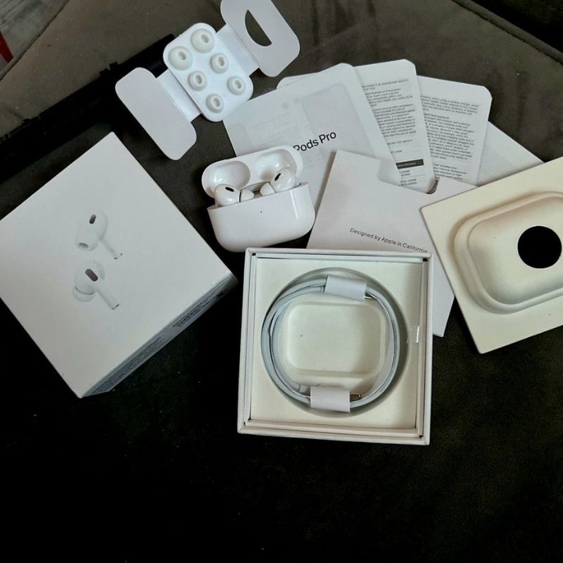 AirPods Pro 2 müşteri değerlendirmesi 21