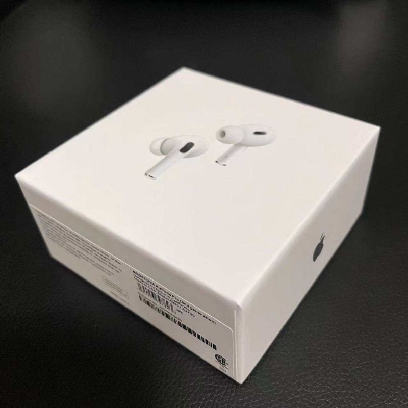 AirPods Pro 2 müşteri değerlendirmesi 4