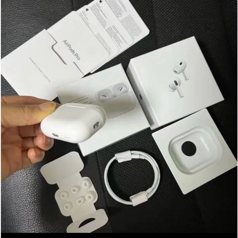 AirPods Pro 2 müşteri değerlendirmesi 2