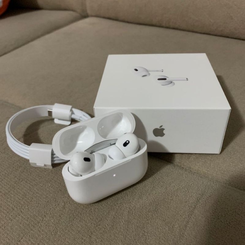 AirPods Pro 2 müşteri değerlendirmesi 15