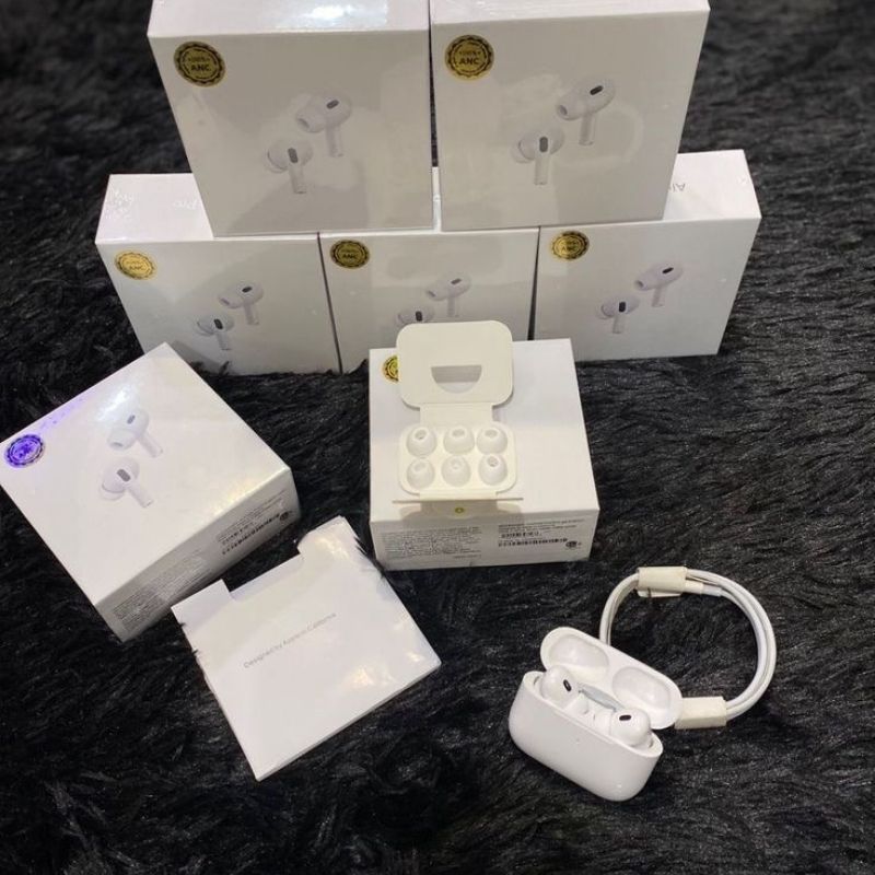 AirPods Pro 2 müşteri değerlendirmesi 16