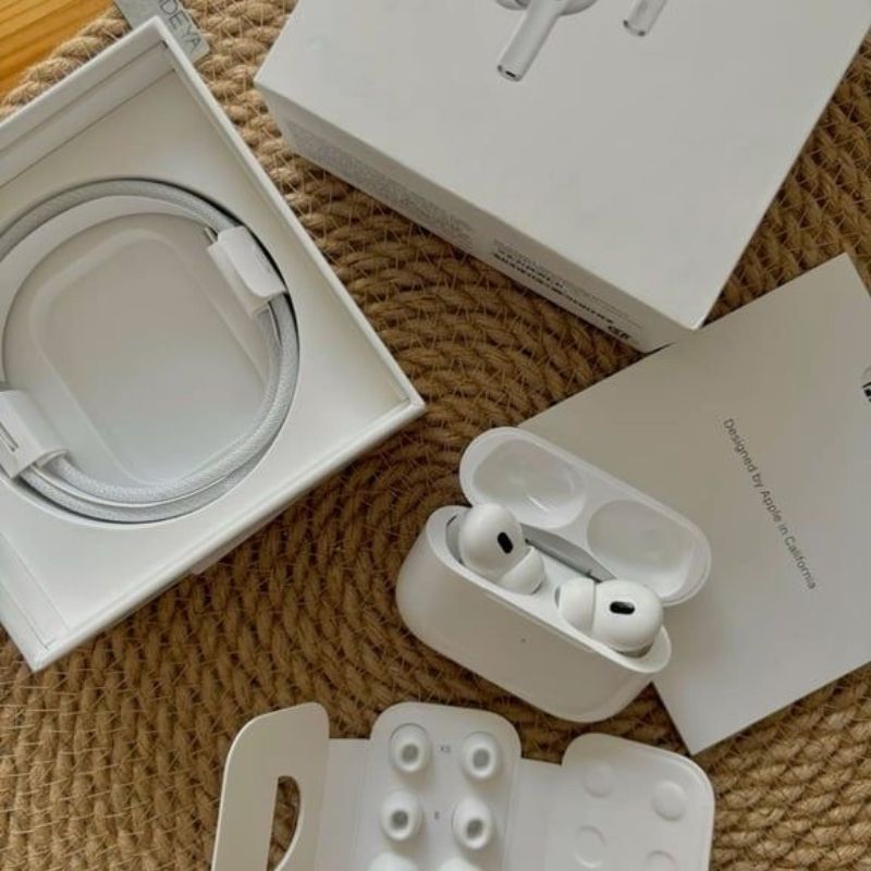 AirPods Pro 2 müşteri değerlendirmesi 18