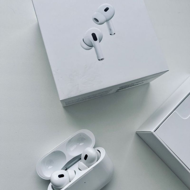 AirPods Pro 2 müşteri değerlendirmesi 8