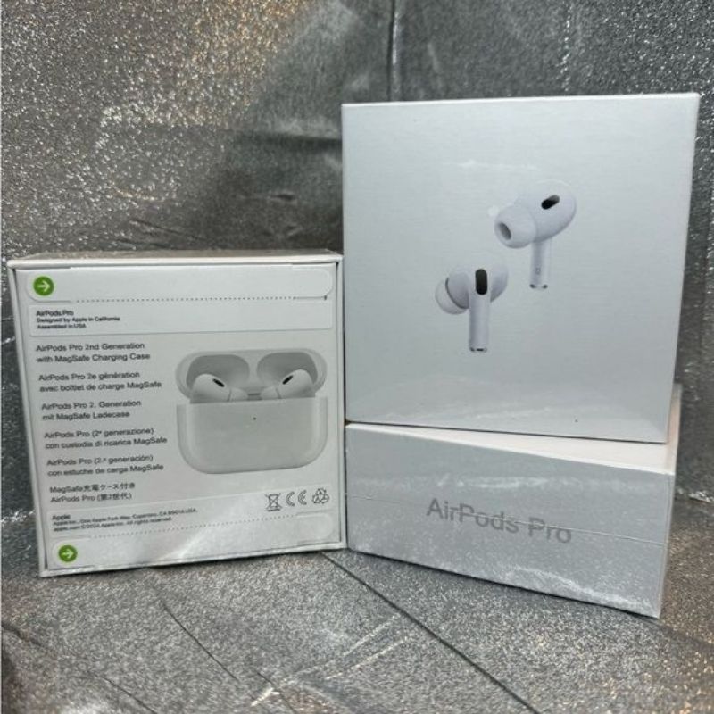 AirPods Pro 2 müşteri değerlendirmesi 10